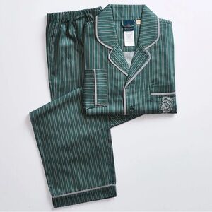 Pottery Barn pajamas